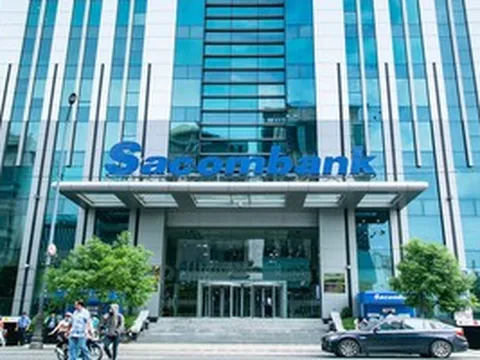 Sacombank cắt giảm đến hơn 2.700 nhân sự chỉ trong 3 tháng