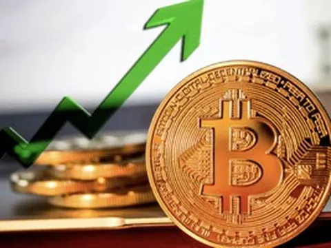 Thị trường tiền số hôm nay, 6-5: Bitcoin tăng vọt