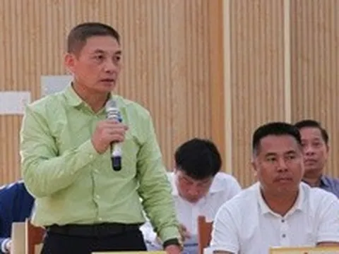 Tuyến cao tốc 'xuyên rừng đẹp nhất' Việt Nam hơn 18.000 tỷ đồng chậm tiến độ, Chủ tịch Tập đoàn Sơn Hải đưa ra kiến nghị gì?