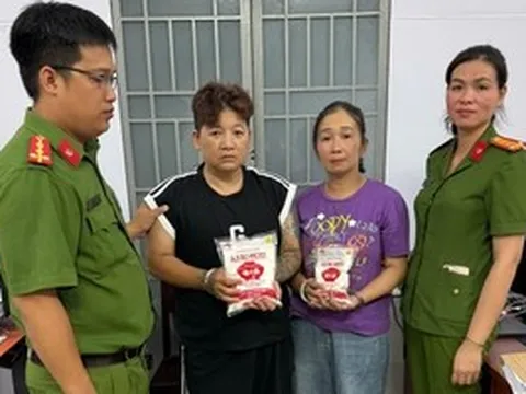 Tây Ninh: Triệt phá điểm sản xuất phụ gia thực phẩm giả, thu giữ hơn 3 tấn hàng