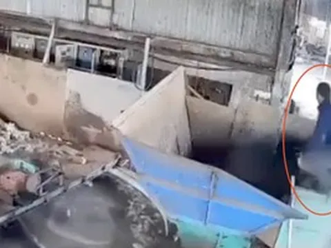 Thăm hỏi, hỗ trợ gia đình công nhân bị cuốn vào máy xay tử vong