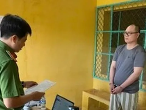 Khởi tố thêm 3 bị can vụ lừa đảo 35 tỷ đồng tại Công ty lương thực Hậu Giang
