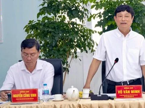TPHCM: Phường Tân Hải kiến nghị đầu tư ba dự án trọng điểm gần 5.000 tỉ đồng