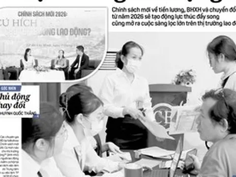 Báo in ngày 8-5: Chiêu trò của Chủ tịch Hội đồng IEMS với 80.000 người