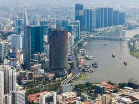Mời bạn đọc tham gia cuộc thi viết “Tôi yêu thành phố của tôi”