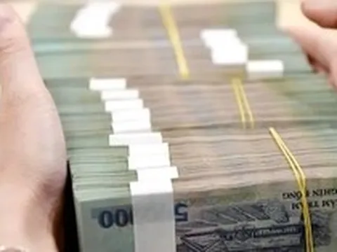 Dư nợ tín dụng toàn hệ thống ngân hàng đạt gần 19,5 triệu tỷ đồng