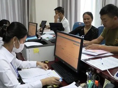 Thủ tướng Chính phủ yêu cầu tinh giản biên chế đối với những cán bộ năng lực yếu kém