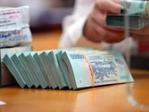 Một doanh nghiệp bất động sản bị Ngân hàng Quân đội phong tỏa gần 1.600 tỷ đồng, nợ quá hạn số tiền lớn tại hai ngân hàng