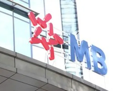 Moody’s nâng xếp hạng tín nhiệm của MB lên mức Ba2