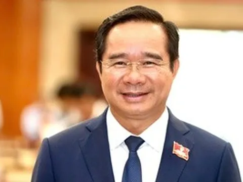 Chủ tịch UBND TPHCM thêm nhiệm vụ