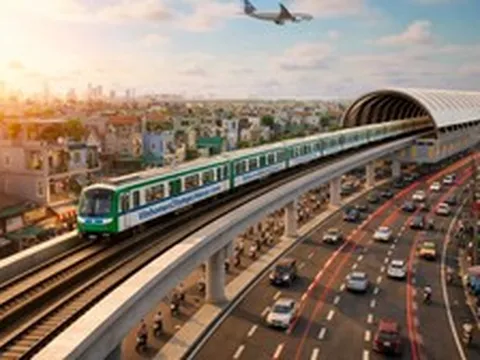 Toàn cảnh 6 dự án “khủng” Hà Nội vừa thông qua