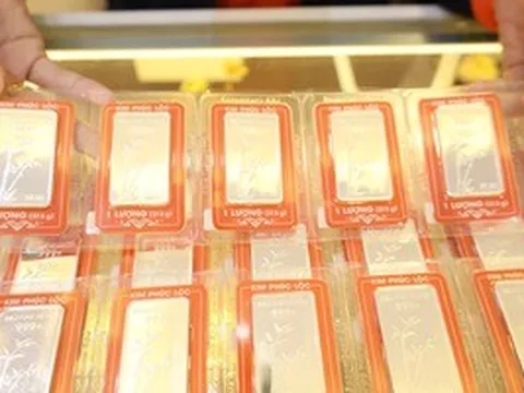 Giá bạc hôm nay 10-5: Chốt tuần tăng mạnh, có tiếp tục gây bất ngờ?