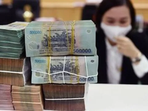 Nhiều ngân hàng có tình hình kinh doanh giảm
