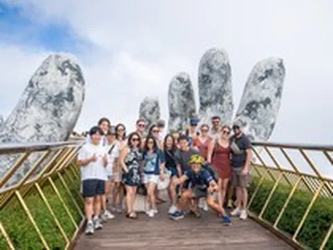 Đà Nẵng thắng lớn du lịch, tỷ suất lợi nhuận căn hộ cho thuê cũng cao gấp gần 3 lần Hà Nội, TPHCM