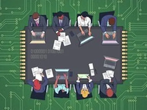 AI có thể trở thành “sếp” trong doanh nghiệp tương lai?