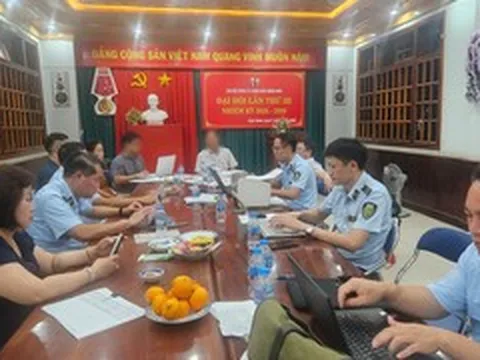 Hai doanh nghiệp đầu mối xăng dầu bị phạt 320 triệu đồng