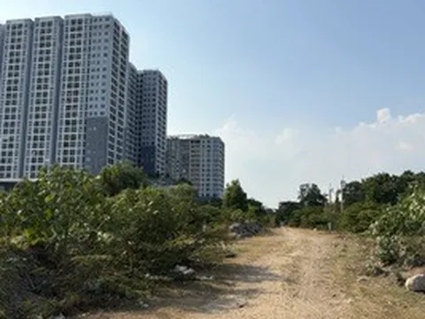 TPHCM: Chỉ đạo mới về hệ số điều chỉnh giá đất