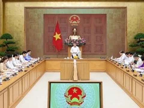 Chấm dứt "luật chờ nghị định, nghị định chờ thông tư"