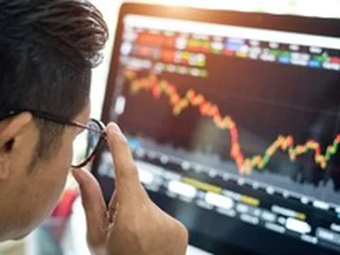 Một tổ chức mỗi ngày "mở cửa" thu về 20 tỷ đồng