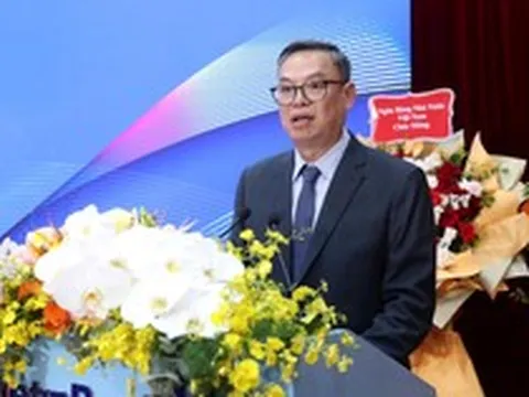 Chủ tịch VietinBank đảm nhận thêm vị trí mới