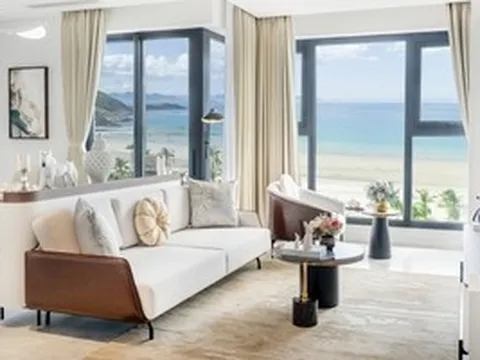 FUTA Residence: Hoàn thiện pháp lý, sẵn sàng vận hành khu căn hộ cao cấp ven biển Đà Nẵng
