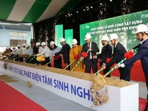 TPHCM: Cải tạo, xử lý các bãi chôn lấp rác đã đóng bãi
