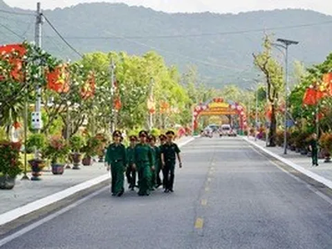 Du khách đến Côn Đảo có thêm tuyến tham quan đặc biệt