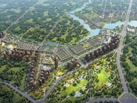 Tiến độ 2 siêu dự án 1.400ha, gần 6 tỷ USD do liên danh Sunshines Group và doanh nghiệp của đại gia Khoa “khàn” đầu tư