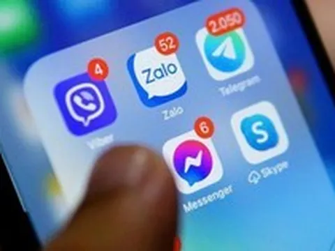 Cách kiểm tra Zalo và Facebook có đang bị theo dõi