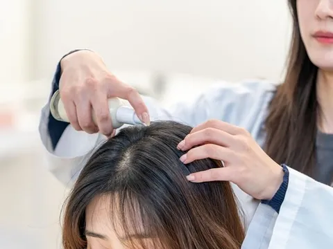 Kolmar Korea, đơn vị dẫn đầu lĩnh vực kem chống nắng K-Beauty, mở rộng sang thị trường chăm sóc chống nắng cho da đầu và tóc