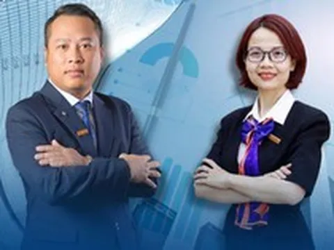 EVF công bố bổ nhiệm nhân sự cấp cao