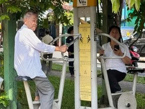 TPHCM: Chờ kênh Hàng Bàng "về đích"