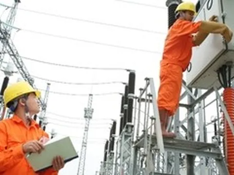 Tiêu thụ điện ở TP.HCM lập kỷ lục, cao nhất từ đầu năm