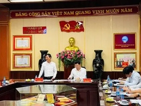 Chủ tịch HĐND TPHCM yêu cầu xử lý dứt điểm dự án treo gần 20 năm ở Thủ Dầu Một