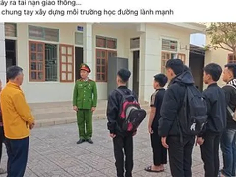 Chính quyền số chạm tới lòng dân: Phủ xanh không gian mạng