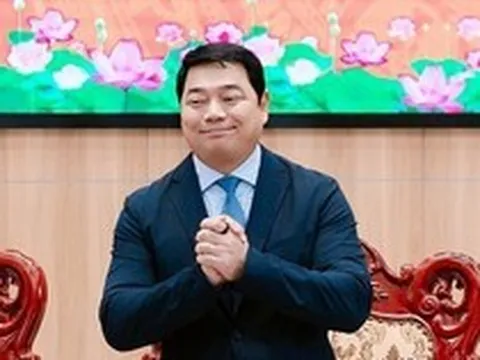 ACV bổ nhiệm thêm một ghế nóng sau loạt biến động nhân sự