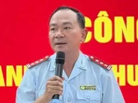 Công bố thanh tra loạt nhà đất dôi dư sau sắp xếp