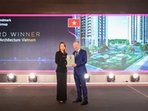 Chủ tịch giải thưởng APPA: “Những nhà phát triển có khả năng duy trì tiêu chuẩn mới là những người định hình thị trường”
