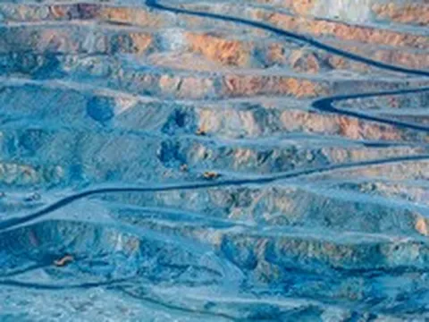 Láng giềng Việt Nam phát hiện 200 mỏ khoáng sản quy mô lớn, chứa vàng, quặng sắt, lithium
