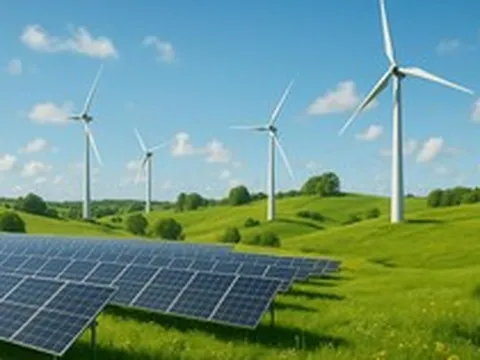 Tăng vốn lên gần 80.000 tỷ đồng, VinEnergo đang làm những dự án nào?