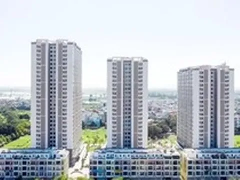 Phát hiện gần 100 căn NƠXH dự án IEC Residences dấu hiệu cho thuê, mua bán trái phép