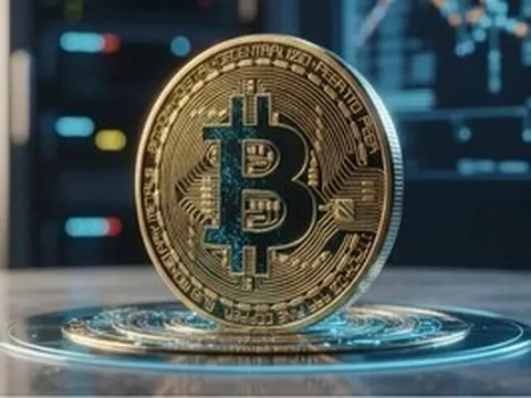 Thị trường tiền số hôm nay, 15-5: Giá Bitcoin sắp rơi mạnh?