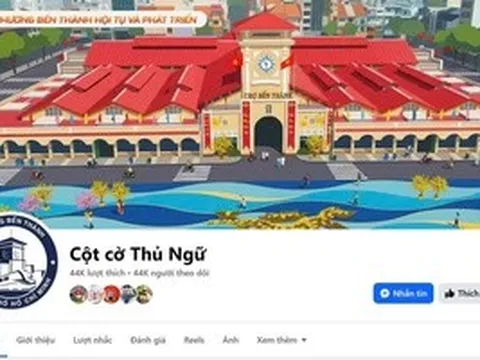 CHÍNH QUYỀN SỐ CHẠM TỚI LÒNG DÂN (*): Định hướng thông tin trên không gian mạng