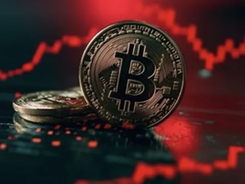 Thị trường tiền số hôm nay, 16-5: Bitcoin thổi bay hơn 500 triệu USD của nhà đầu tư