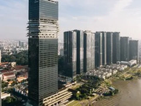 Nhiều "ông lớn" Mỹ, Trung Quốc, Nhật Bản muốn lập ngân hàng con ở Trung tâm Tài chính quốc tế TPHCM
