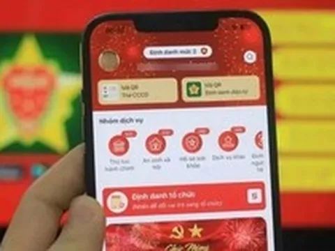 Từ ngày 15/5: Một thay đổi quan trọng trên VNeID đã có hiệu lực, hàng triệu người dân cần biết