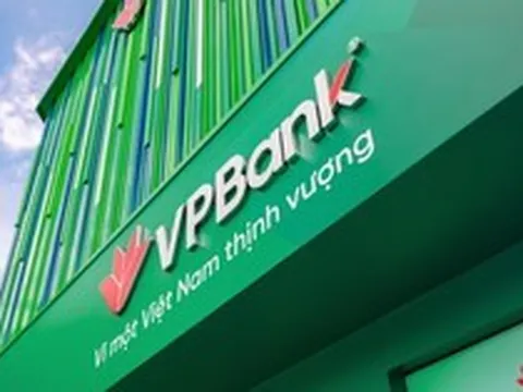 Lãi suất ngân hàng VPBank mới nhất tháng 5/2026: Điều chỉnh ở nhiều kỳ hạn, gửi kỳ hạn nào có lãi suất cao nhất?