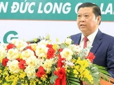 Đức Long Gia Lai tập trung phát triển năng lượng tái tạo và hạ tầng giao thông