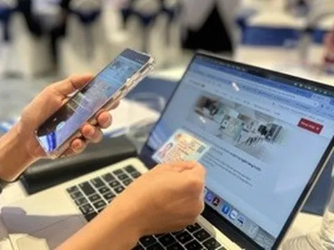 Thêm "ông lớn" ngân hàng dừng chuyển tiền nhanh trên 500 triệu đồng
