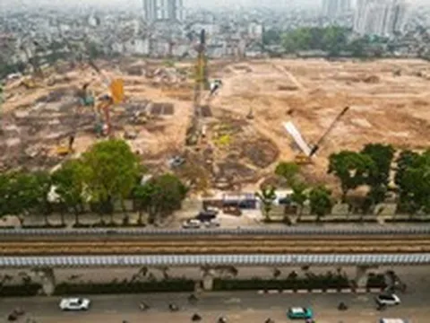 Dự án Masterise Cao - Xà - Lá: "Cú bẻ lái" kịch tính khi giá chào dự kiến bất ngờ giảm về 120-180 triệu đồng/m2